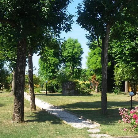 B&B La Vigna Di Federico Rubano Extérieur photo