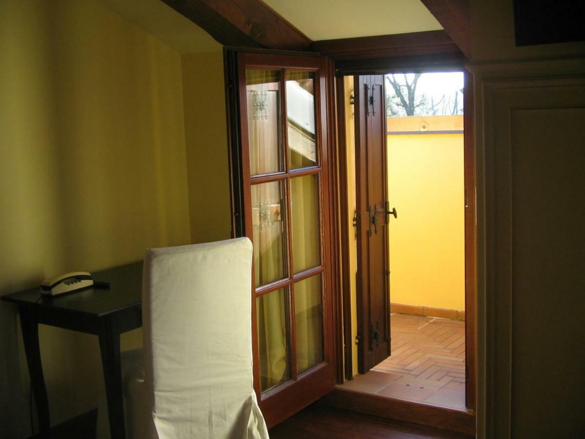 B&B La Vigna Di Federico Rubano Extérieur photo