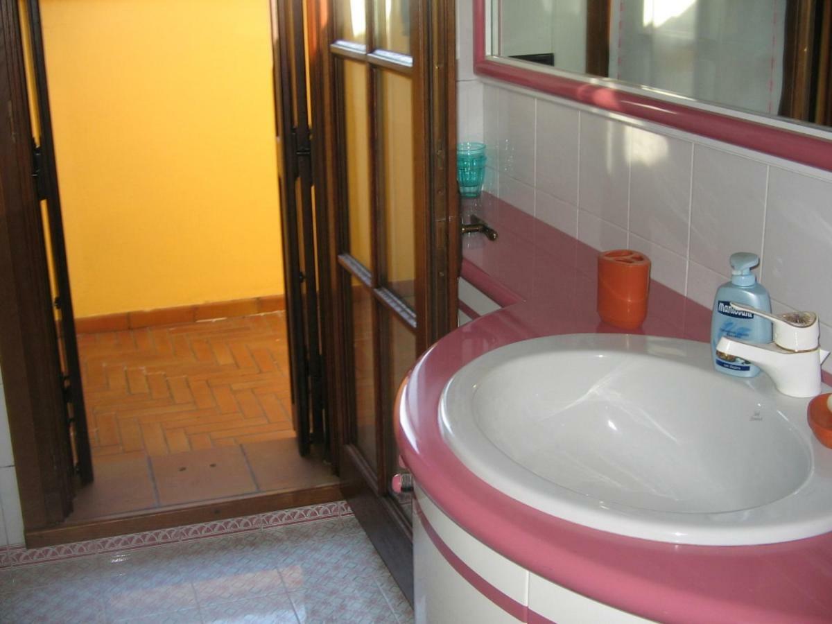 B&B La Vigna Di Federico Rubano Extérieur photo