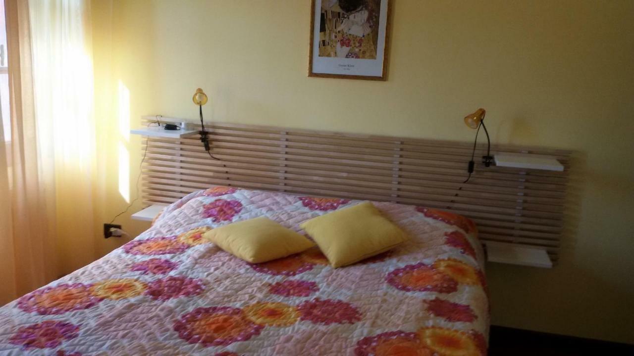 B&B La Vigna Di Federico Rubano Extérieur photo