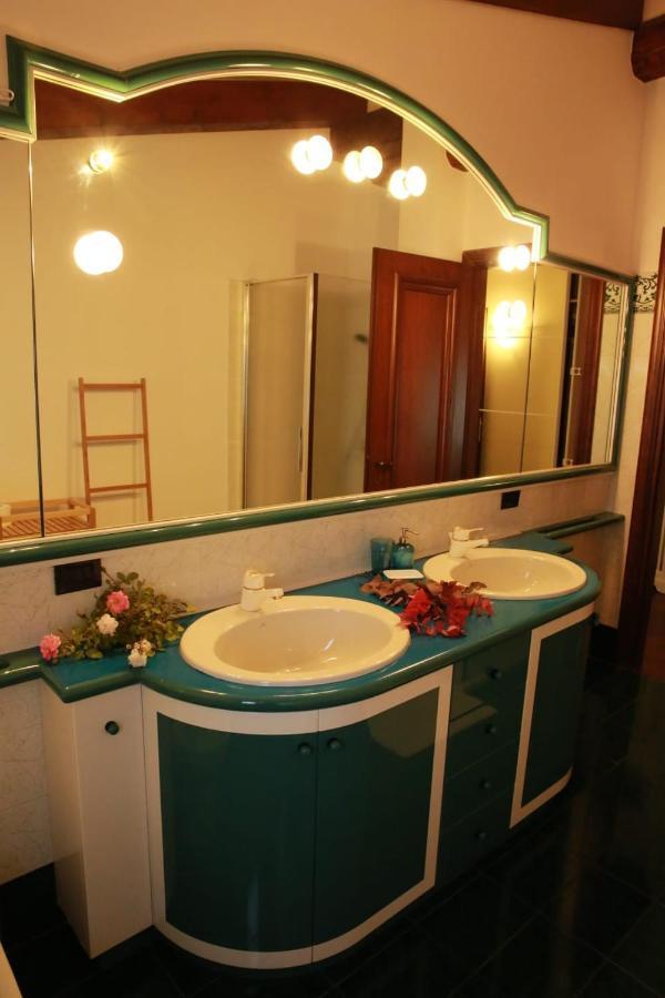 B&B La Vigna Di Federico Rubano Extérieur photo