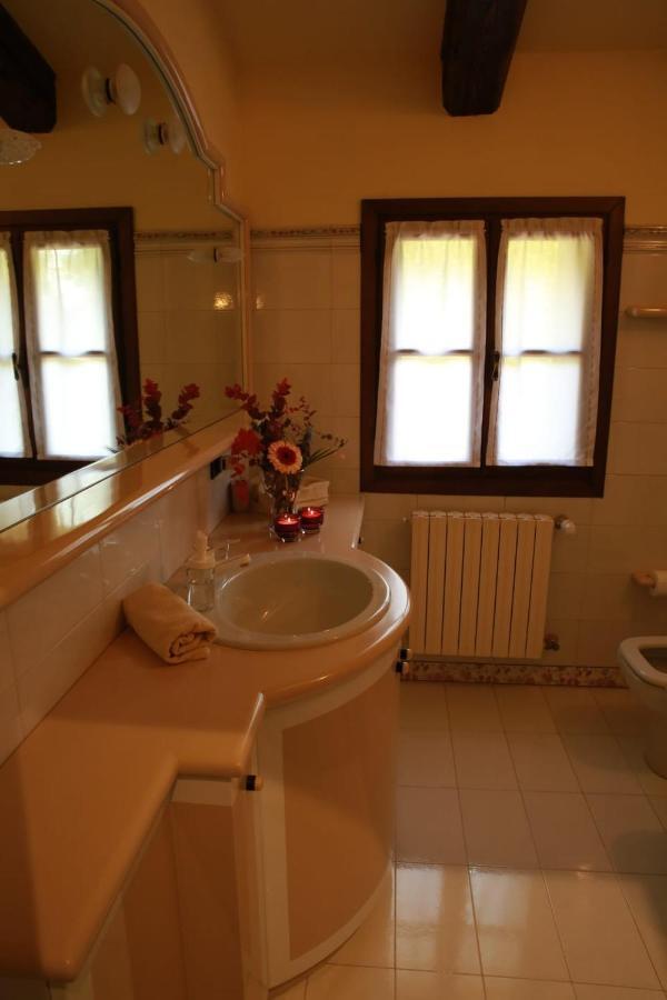B&B La Vigna Di Federico Rubano Extérieur photo