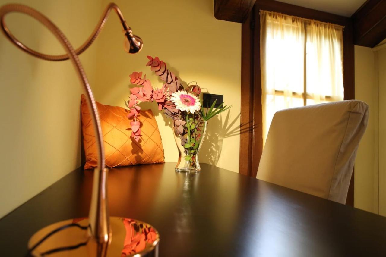 B&B La Vigna Di Federico Rubano Extérieur photo